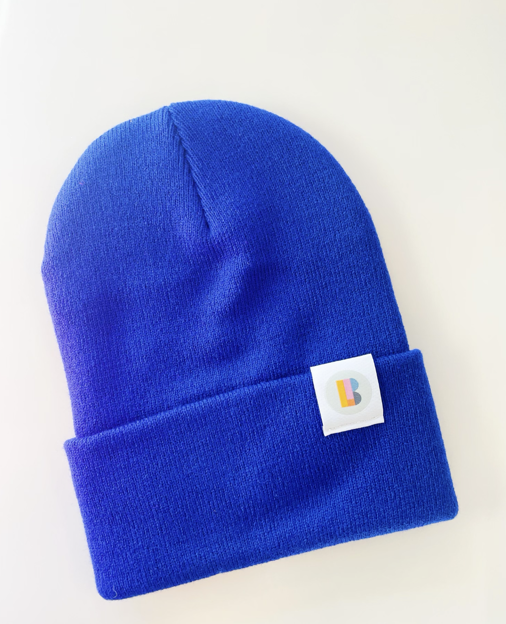 Cobalt blue cheap carhartt beanie